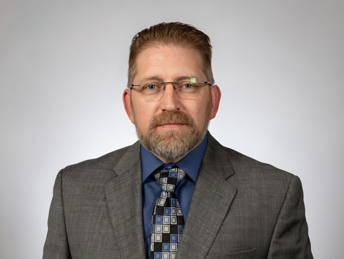 Thomas McGehee — CISO / Fractional CIO at Sentinel Technology