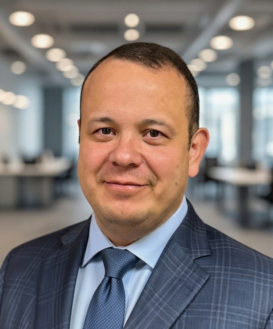 Steven Duncan — Founder, CIO & CAIO at Sentinel Technology